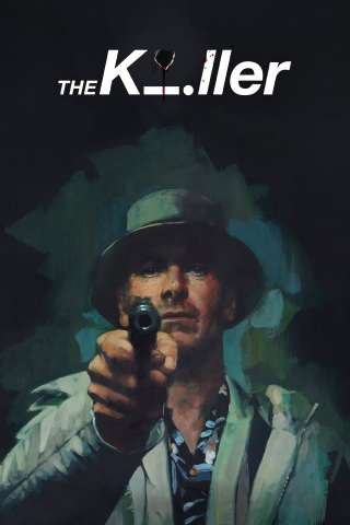 The Killer (2023) streaming