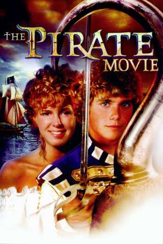Il film pirata (1982) streaming