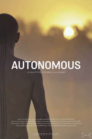Autonomous Autonomo (2019) streaming