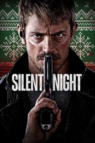 Silent Night - Il silenzio della vendetta (2023) streaming