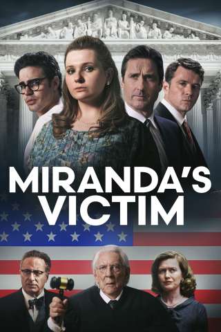 Miranda's Victim (2023) streaming