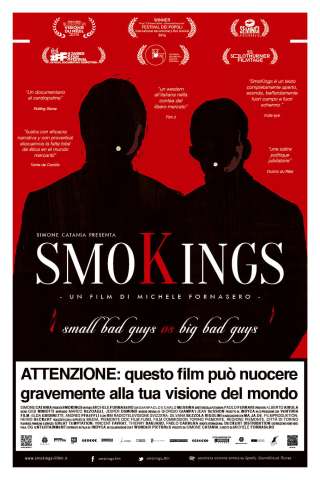 SmoKings (2014) streaming