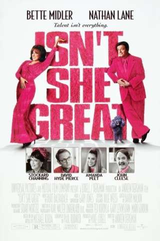 Non è fantastica (2000) streaming
