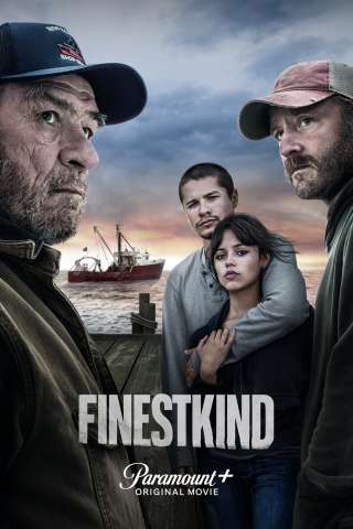 Finestkind (2023) streaming