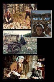 Maria Zef (1981) streaming