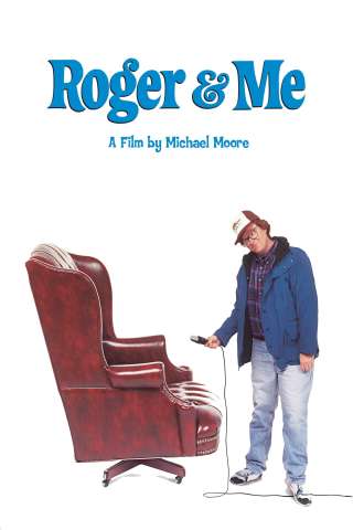 Roger & Me - Roger e io (1989) streaming