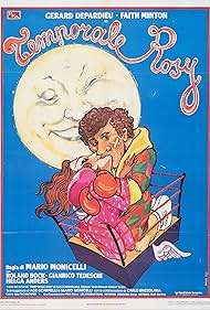 Temporale Rosy (1980) streaming