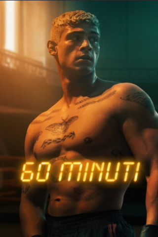 60 minuti (2024) streaming