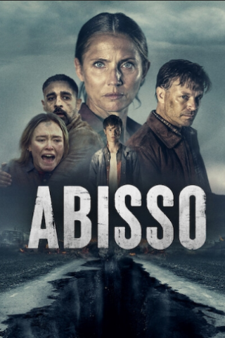 Abisso (2023) streaming