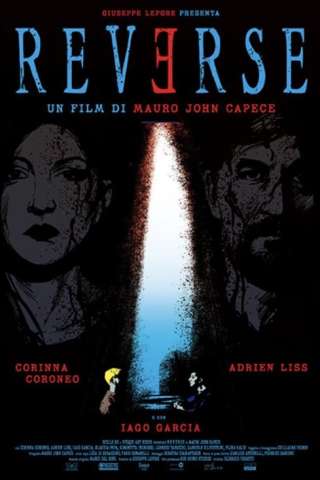 Reverse (2021) streaming