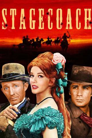 I 9 di dryfork city (1966) streaming