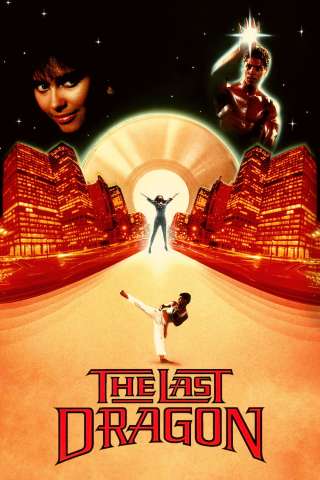 L’ultimo drago (1985) streaming