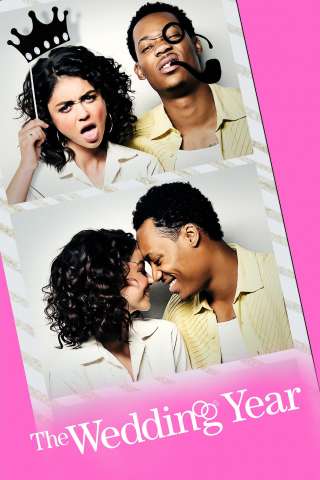 The Wedding Year (2019) streaming