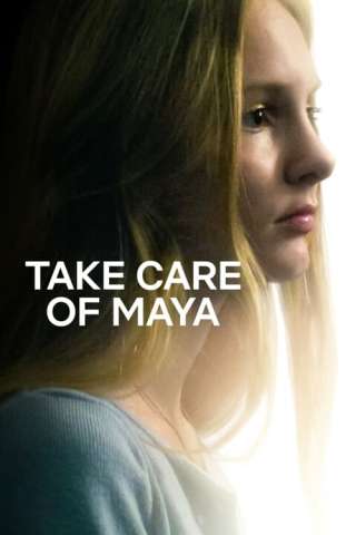 Salvate Maya (2023) streaming
