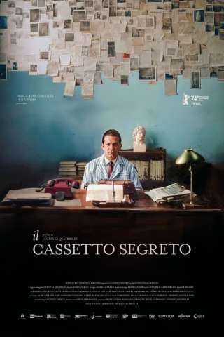 Il cassetto segreto (2024) streaming