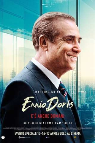 Ennio Doris - C'è anche domani (2024) streaming
