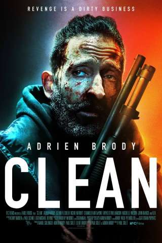 Clean (2022) streaming