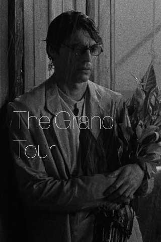 Grand Tour (2024) streaming