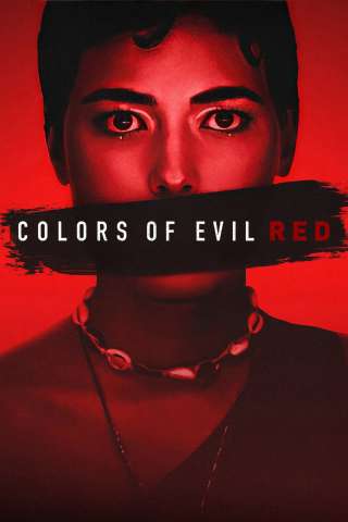 I colori del male: Rosso (2024) streaming