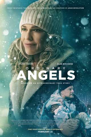 Il miracolo di Sharon (2024) streaming