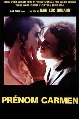 Prénom Carmen (1983) streaming