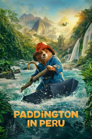 Paddington in Peru (2024) streaming