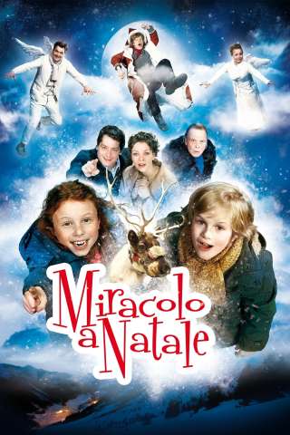 Miracolo a Natale (2011) streaming