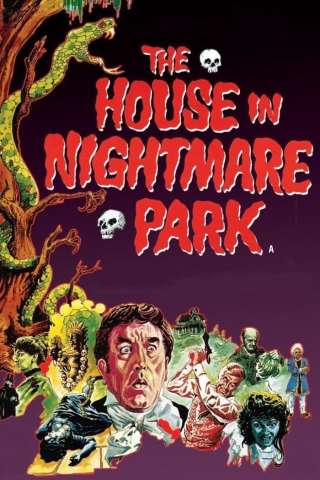 La casa degli orrori nel parco (1973) streaming