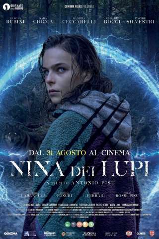 Nina dei Lupi (2023) streaming