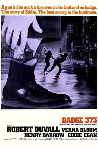 Badge 373 (1973) streaming