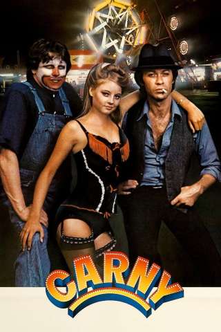 Carny - Un corpo per due uomini (1980) streaming