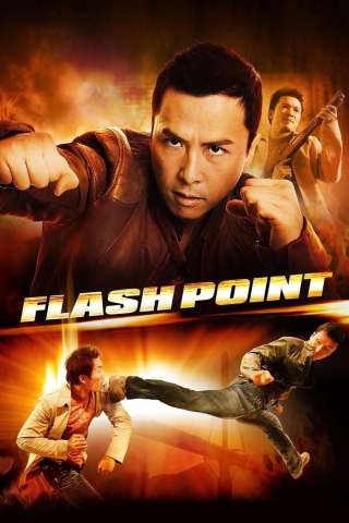 Flash Point (2007) streaming
