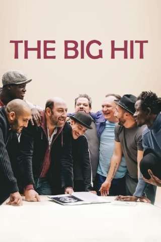 Un anno con Godot (2020) streaming
