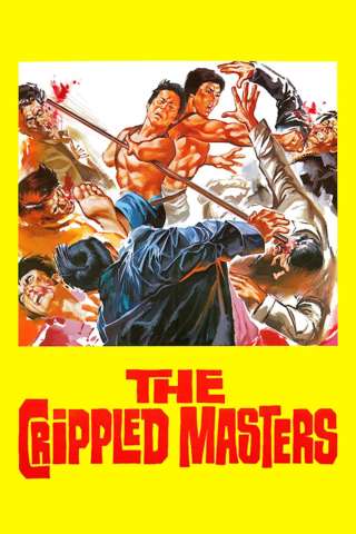 Il colpo maestro di Bruce Lee (1979) streaming