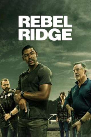 Rebel Ridge (2024) streaming
