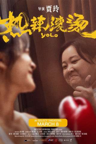 Yolo (2024) streaming