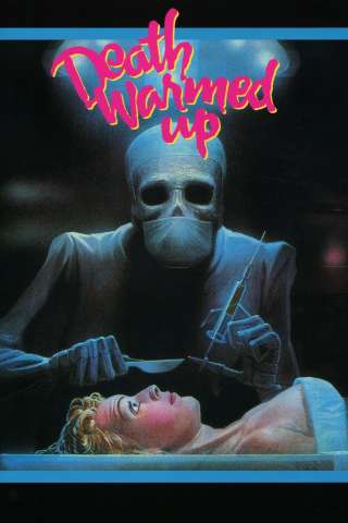 Neuro Killers (1984) streaming