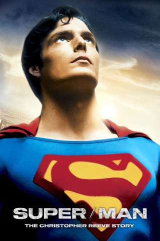 Super/Man: The Christopher Reeve Story (2024) streaming