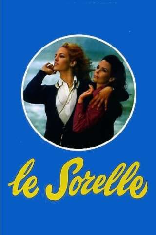 Le Sorelle (1969) streaming