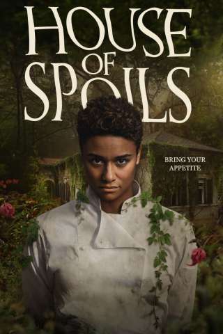 House of Spoils (2024) streaming