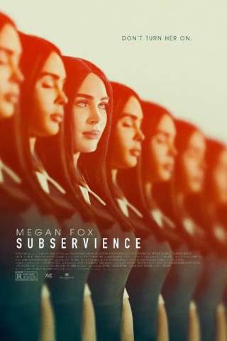 Subservience (2024) streaming