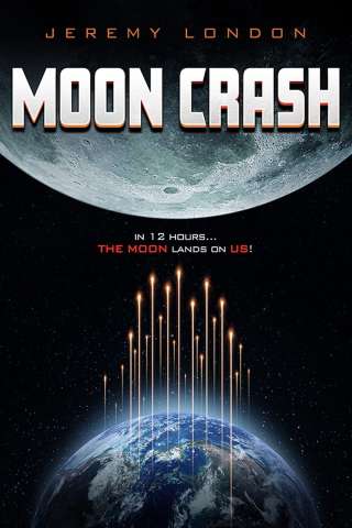 Moon Crash - Impatto Imminente (2022) streaming