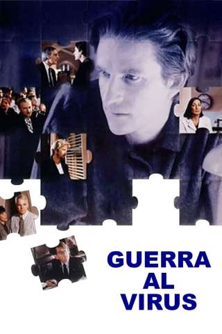 Guerra al virus (1993) streaming