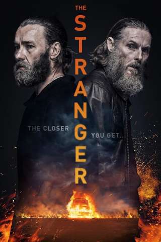 The Stranger (2022) streaming