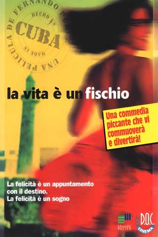 La vita è un fischio (1998) streaming