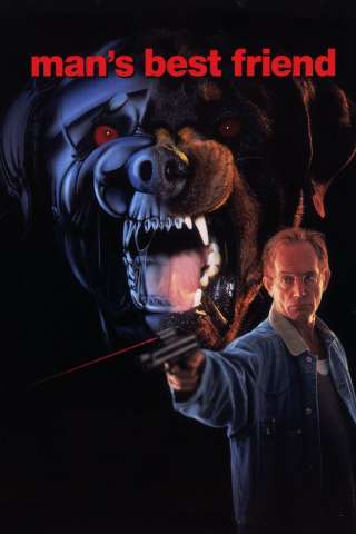 Il migliore amico dell'uomo (1993) streaming