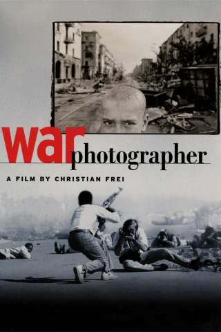 War Photographer (2001) streaming