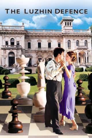 La partita - La difesa di Luzhin (2000) streaming