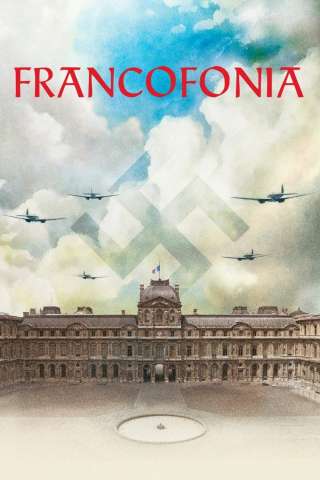 Francofonia - Il Louvre sotto occupazione (2015) streaming