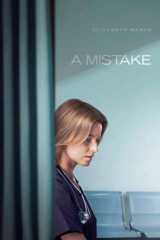 A Mistake (2024) streaming
